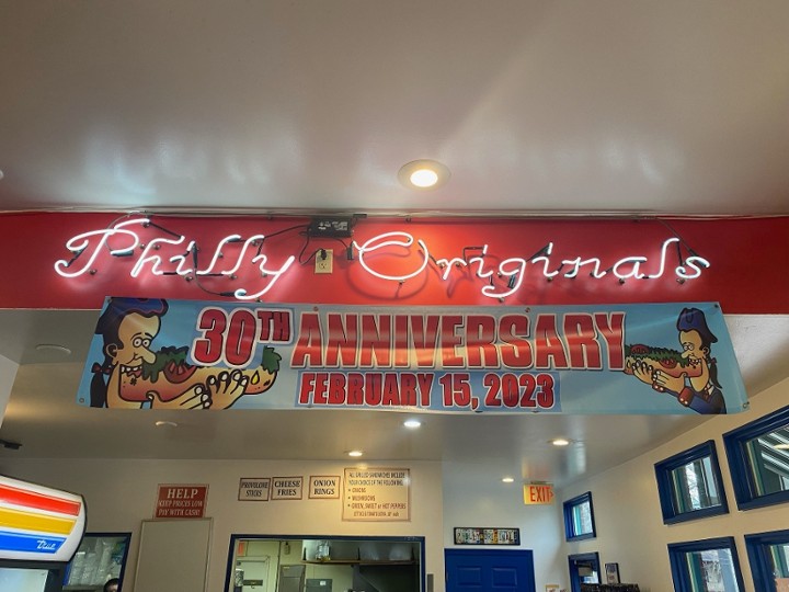 Restaurant banner image