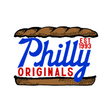 Philly Originals- BEAVER