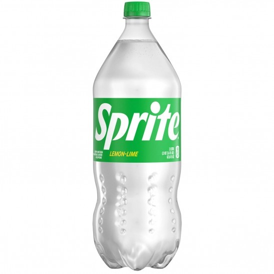 Sprite (2 Liter)