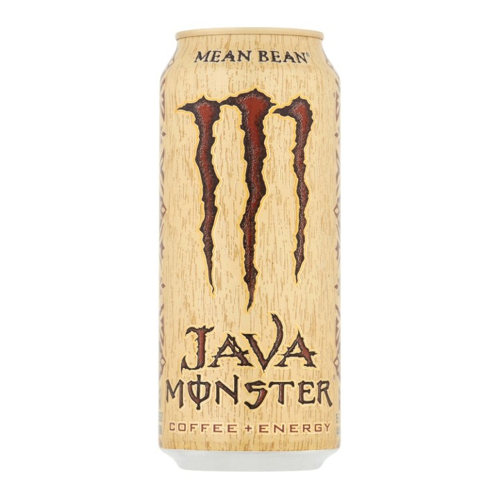 Monster Energy Java Bean (15 oz)