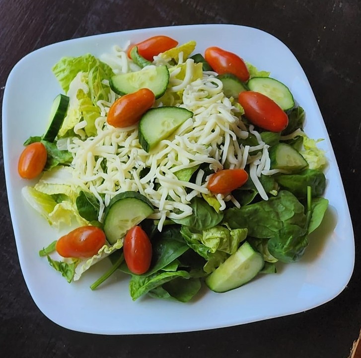 House Salad - Large