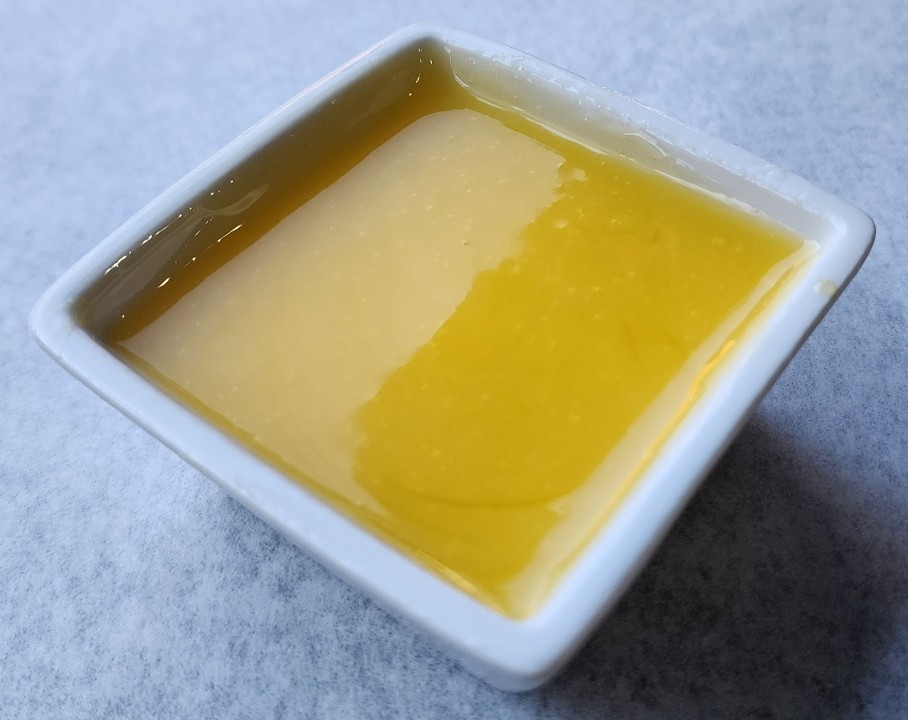 Garlic Butter Sauce (2 oz)