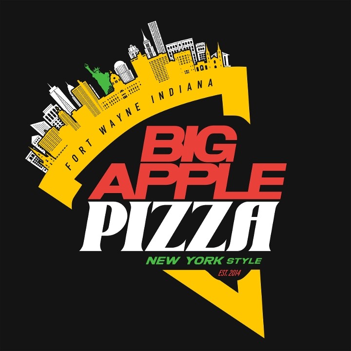 Big Apple Pizza