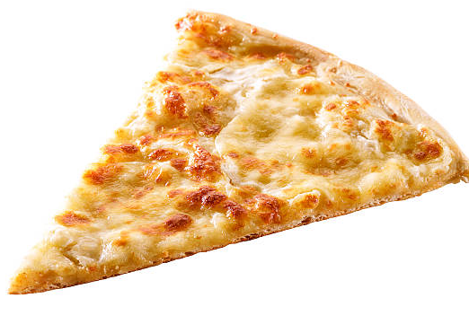 2 Slices Of Pizza & Soda