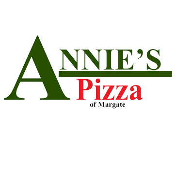 Annie's Pizza logo