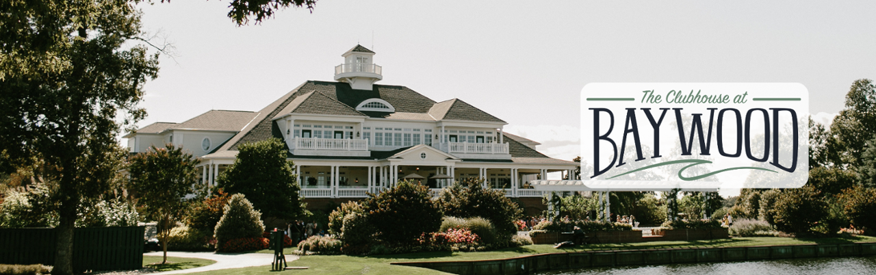 The Clubhouse at Baywood