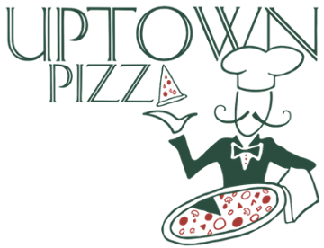 Uptown Pizza - Boardman 6041 Market St