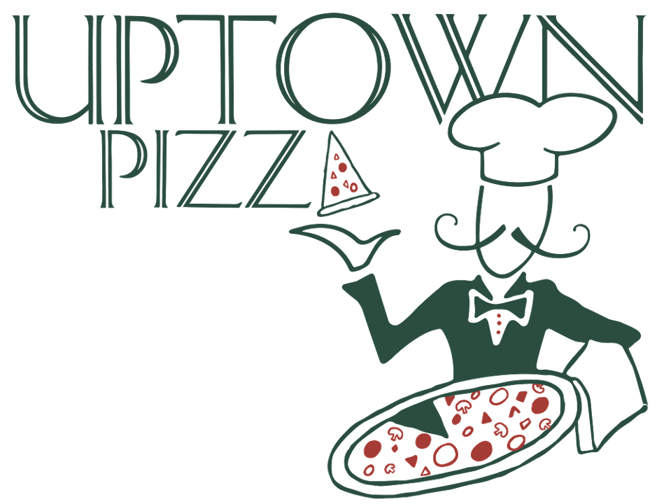 Uptown Pizza - Boardman 6041 Market St