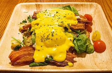 Scaturo's Baking Company and Cafe
