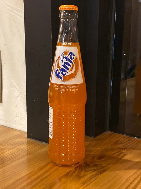 Fanta