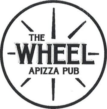The Wheel APIZZA Pub