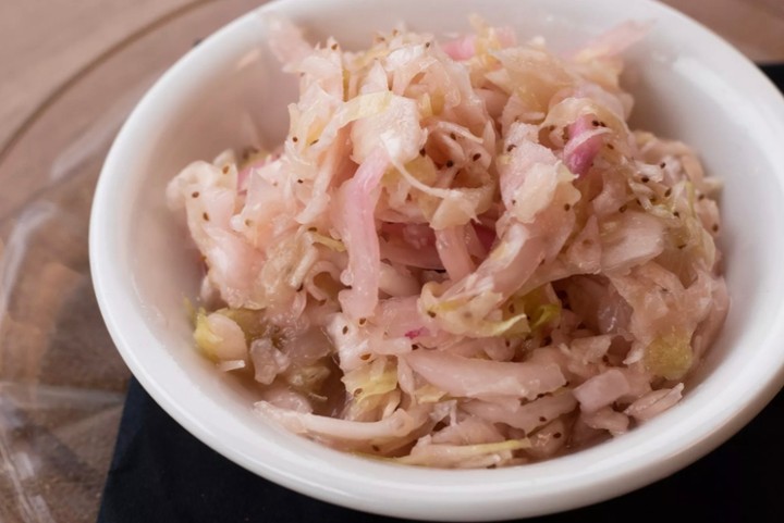 House-Made Coleslaw