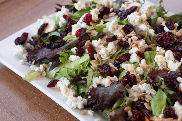 House Salad