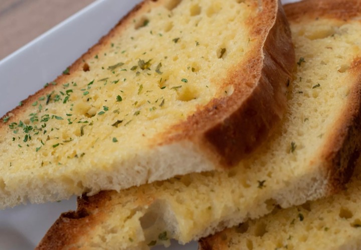 Garlic Bread