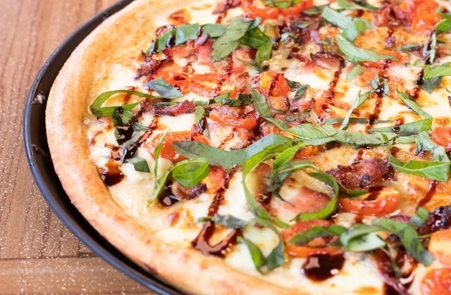Samosky's Homestyle Pizza