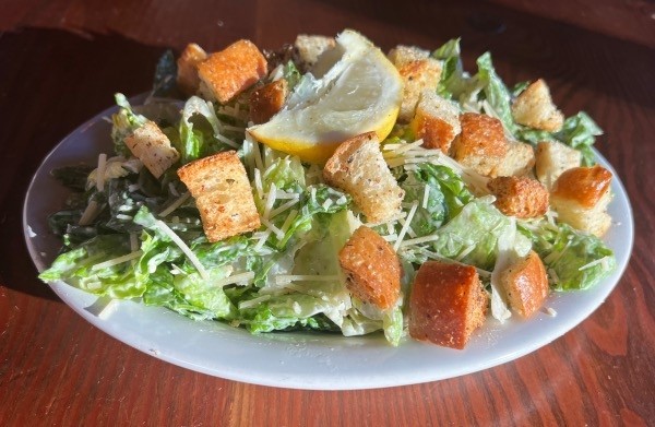 Caesar Salad - WHOLE
