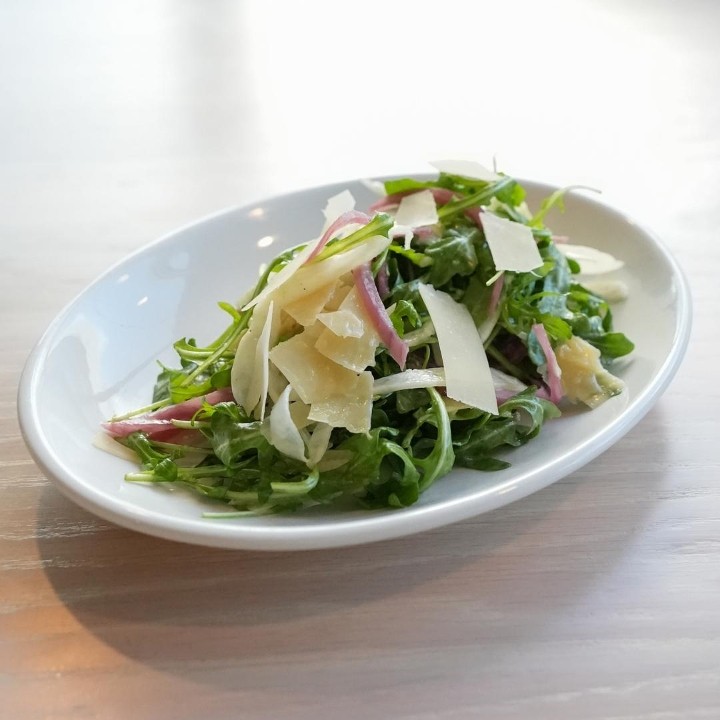 Side Arugula Salad