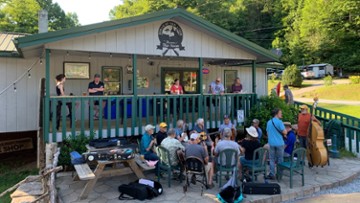 Forks of River Taproom 25 Parkway Rd