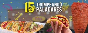 Fito's Tacos de Trompo Davis Fitos #2