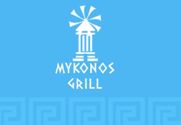 Mykonos Grill - Boca NEW