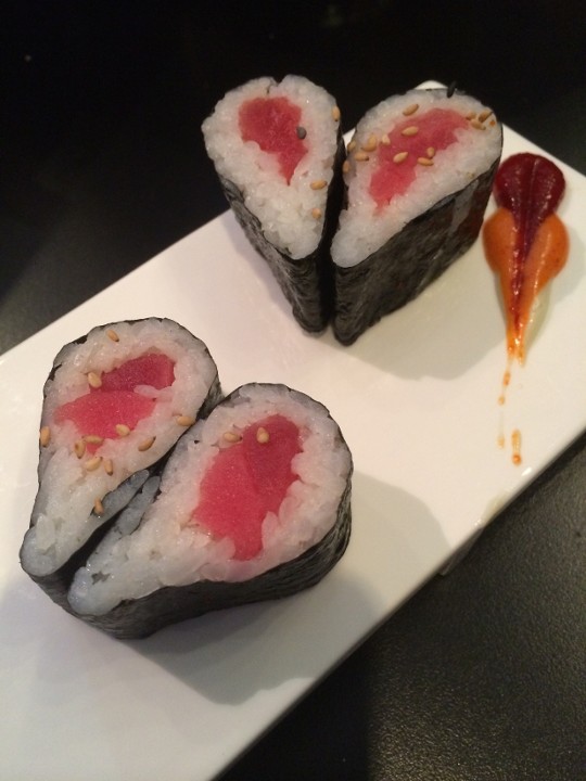 Tuna maki