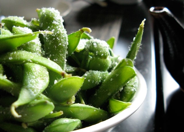 Edamame