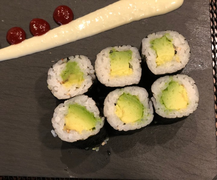 Avocado Maki