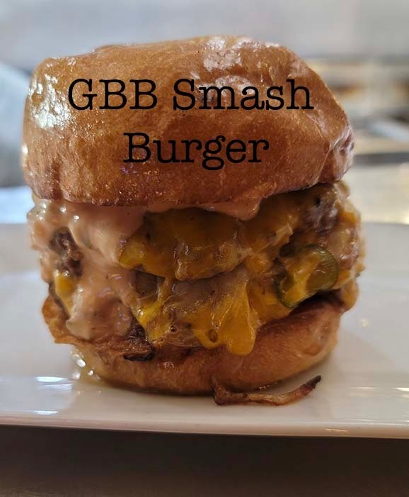 GBB Smash Burger
