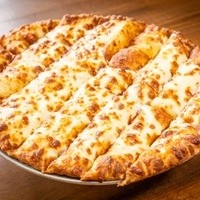 Cheesy Bread