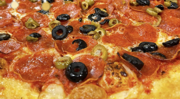 MAAR's Pizza & More