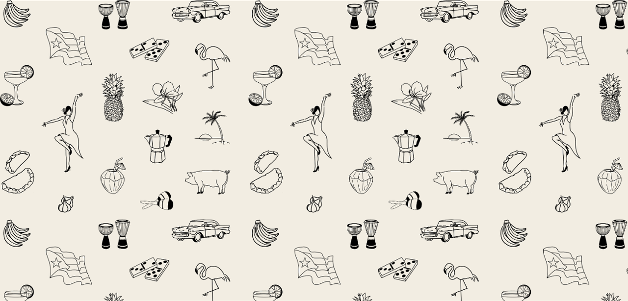 Santiago's Cuban Cuisine