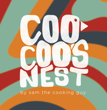 CooCoo's Nest