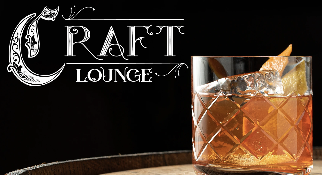Craft Lounge Caldwell