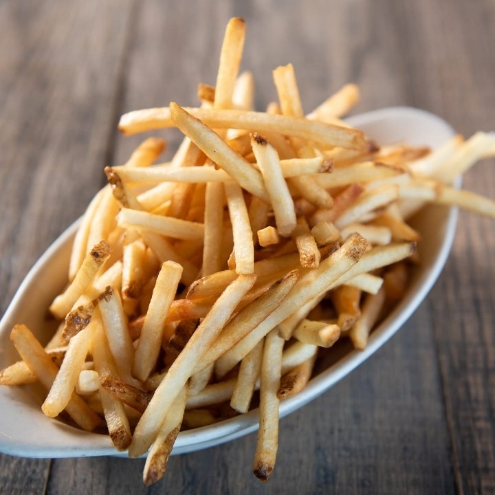 Fries- Regular