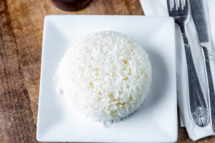 Rice - White