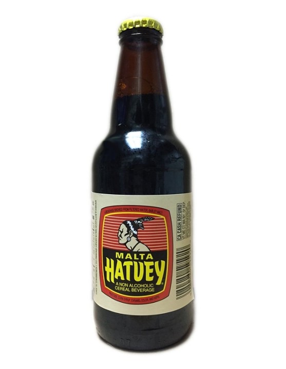 Malta Hatuey