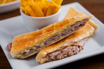 Havana Grill Mission Valley