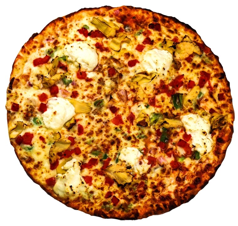 Pizza Cat Madison Heights Order Online