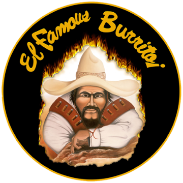 El Famous Burrito- Downer's Grove