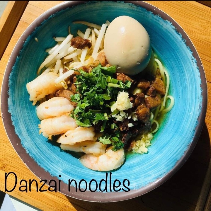 Danzai Noodles