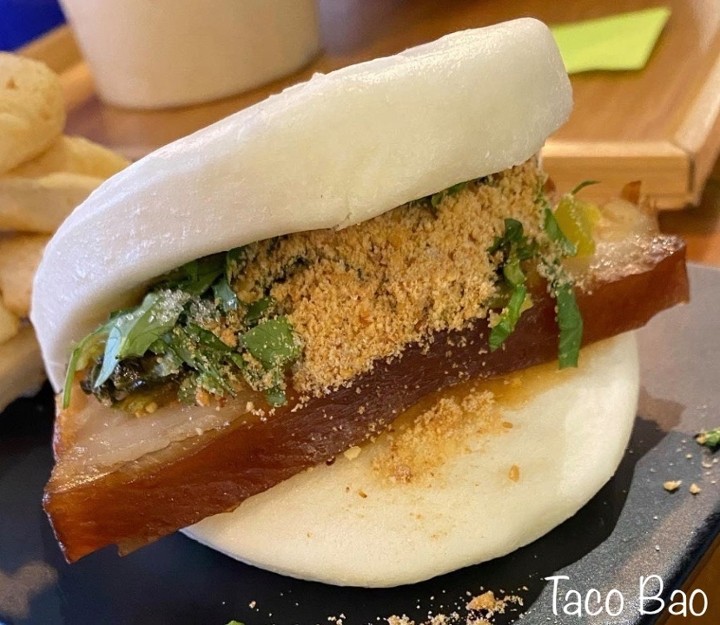 Taco Bao