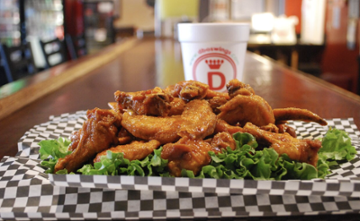 D'Bos Riverdale