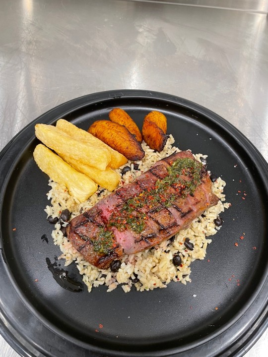 Churrasco Steak