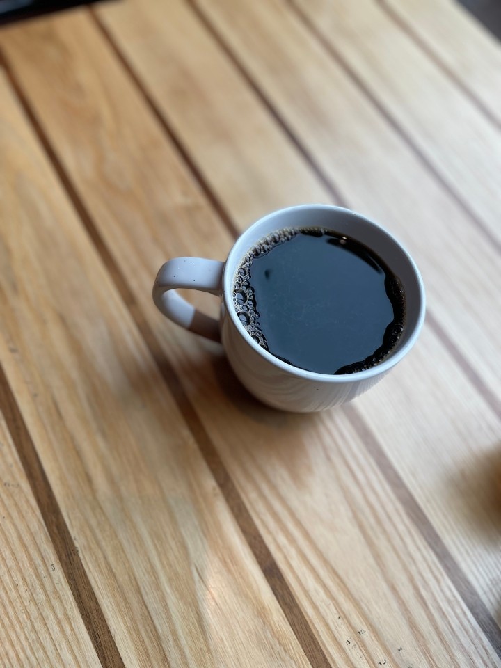 Coffee - Drip