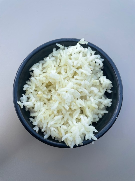 White Rice