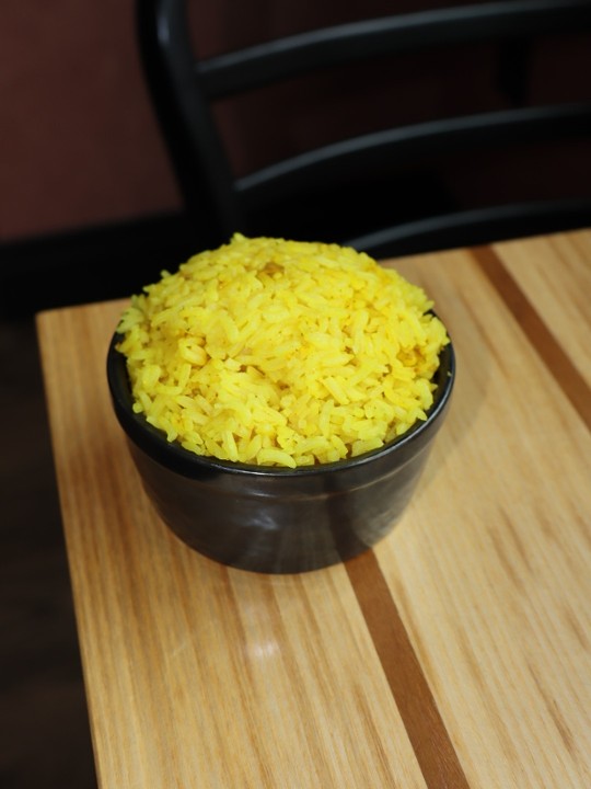 Yellow Rice