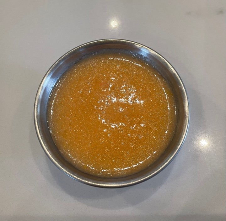 Guava Vinaigrette