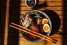 Lat 14 Asian Eatery