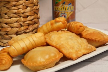 Canaima Pastelitos