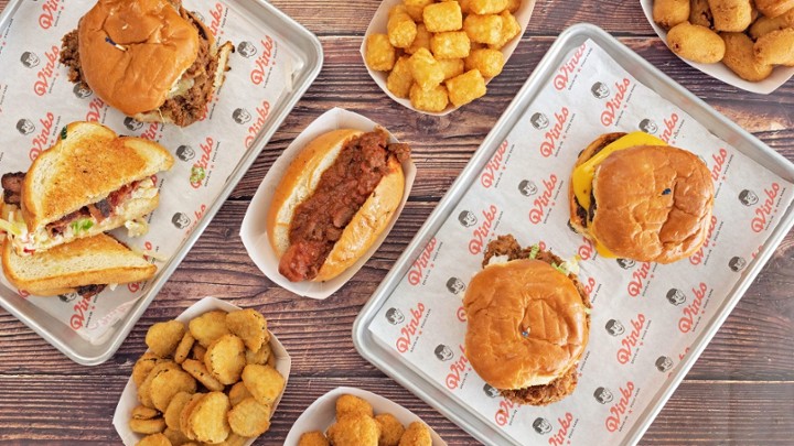 Restaurant banner image